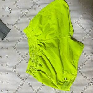 Lululemon hotty hots